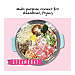 POWERPAC PPMC525 ELECTRIC MULTI COOKER 2.5L